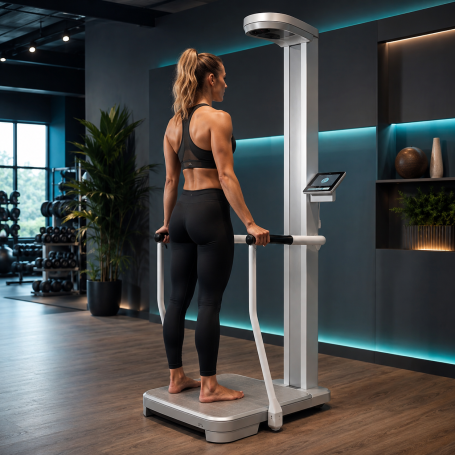 Medizinische Bioimpedanzanalyse