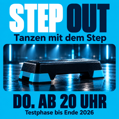 Donnerstag 20:00 Uhr